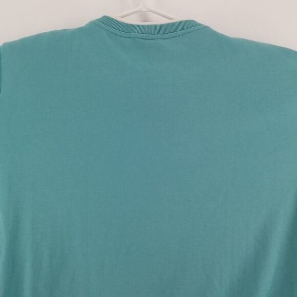 Alfred Dunner Sweater Womens XL Embroidered with Gem Stone Long Sleeve Green - Picture 8 of 10